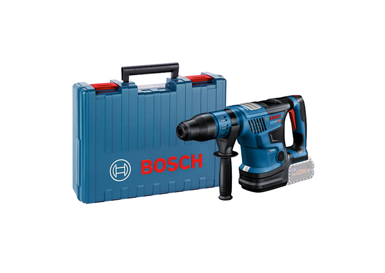 Bohrhammer Bosch GBH 18V-36 C