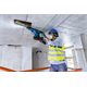 Bohrhammer Bosch GBH 18V-36 C