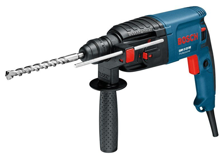 Bohrhammer Bosch GBH 2-23 RE