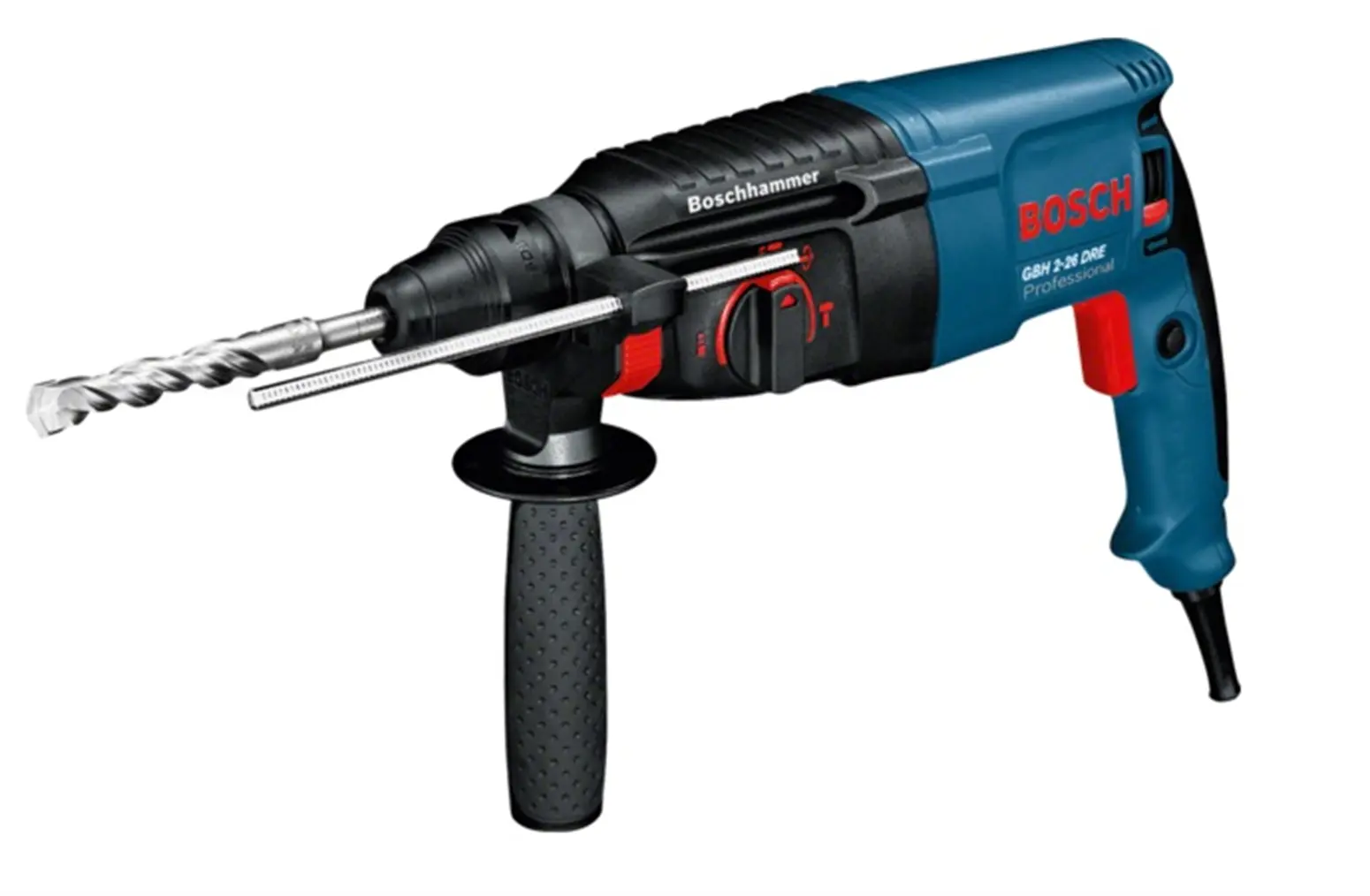 Bohrhammer Bosch GBH 2-26 DRE