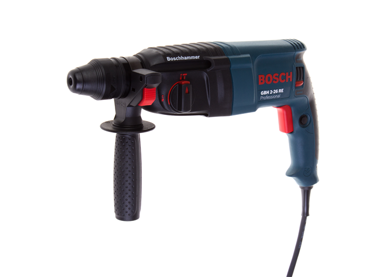 Bohrhammer Bosch GBH 2-26 RE