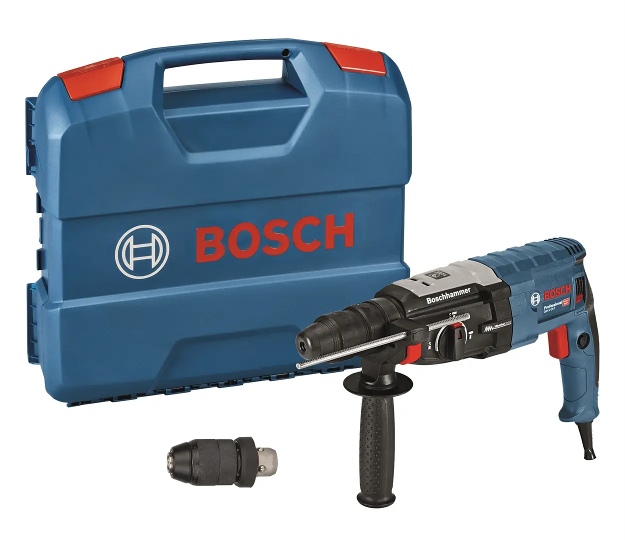 Bohrhammer Bosch GBH 2-28 F