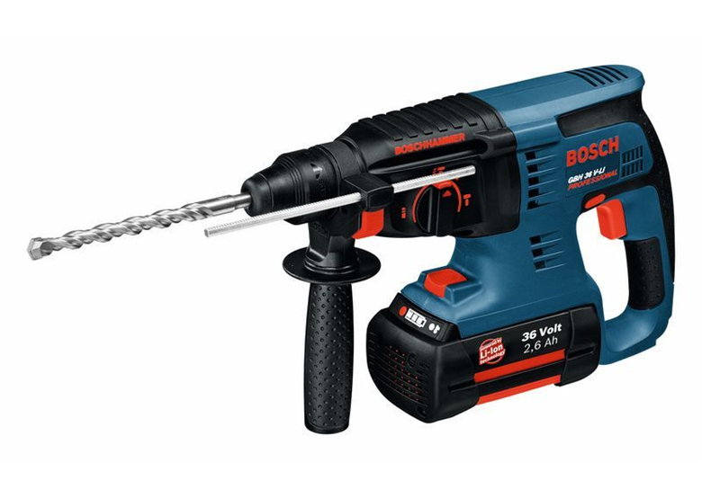 Hammer Bosch GBH 36 V-LI