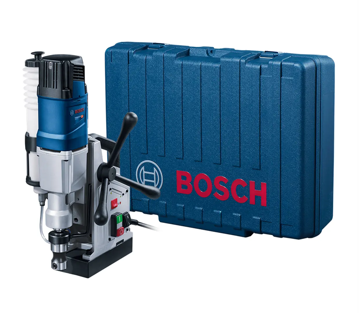 Magnetbohrmaschine Bosch GBM 50-2