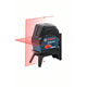 Linienlaser Bosch GCL 2-15 + RM 1