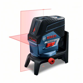 Linienlaser Bosch GCL 2-50 C + RM2 + BM3