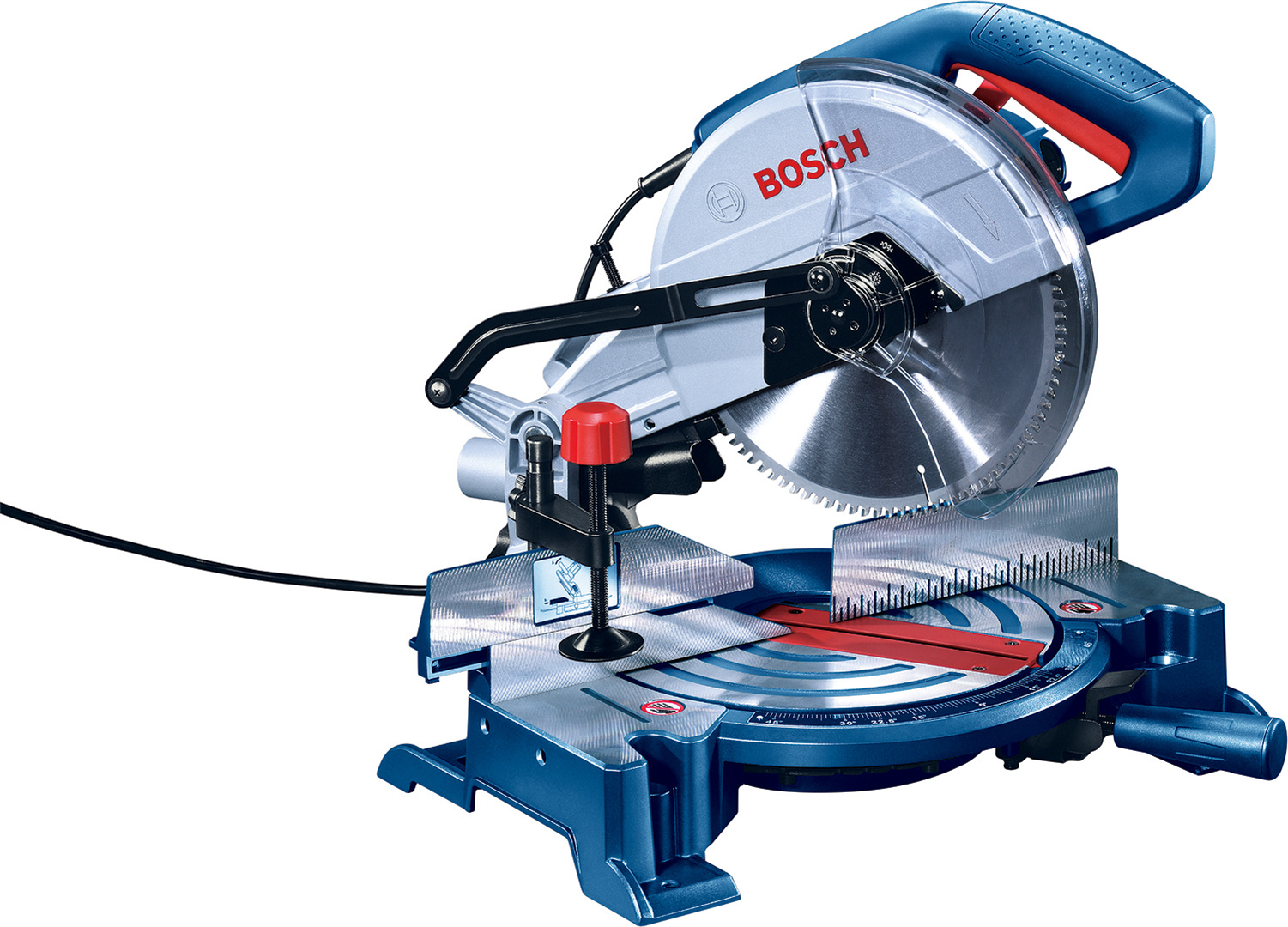 Bosch GCM 10 Bürsten ECSiNG Kohlebürsten 2 Paar - Ersatz Für Bosch Gehrungssägen Kohlebürsten Bosch