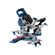 Kapp- und Gehrungssäge Bosch GCM 18V-216 DC