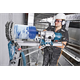 Bohrmotor Bosch GDB 350 WE