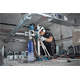 Bohrmotor Bosch GDB 350 WE