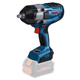 Schlagschrauber Bosch GDS 18V-1000