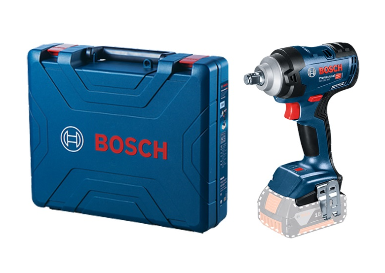 Schlagschrauber Bosch GDS 18V-400