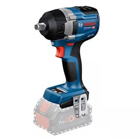 Schlagschrauber Bosch GDS 18V-750 C L-BOXX 136