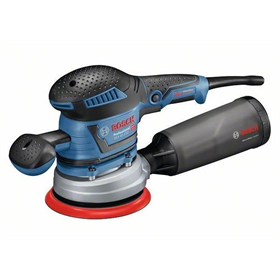 Exzenterschleifer Bosch GEX 40-150