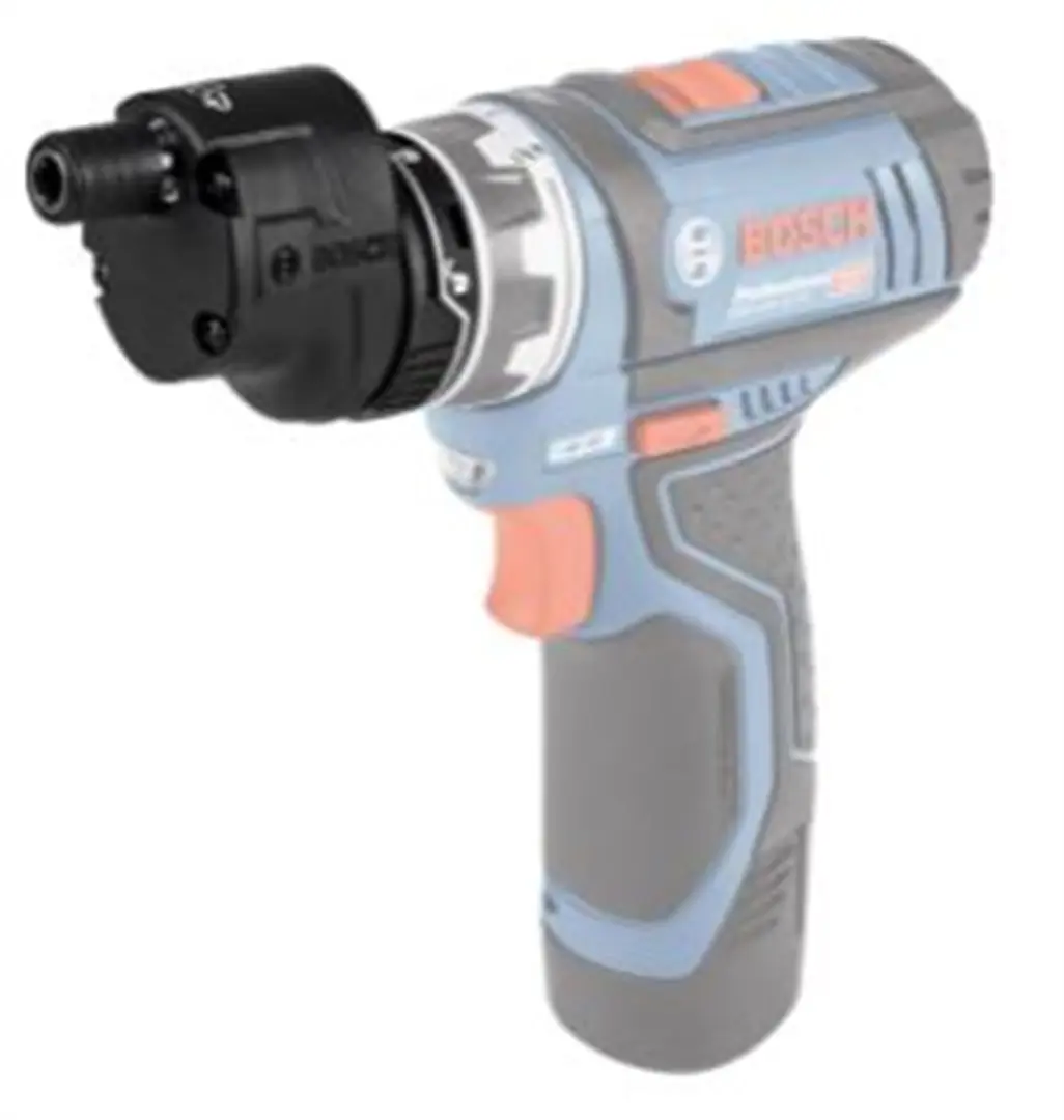 FlexiClick-Aufsatz Bosch GFA 12-E