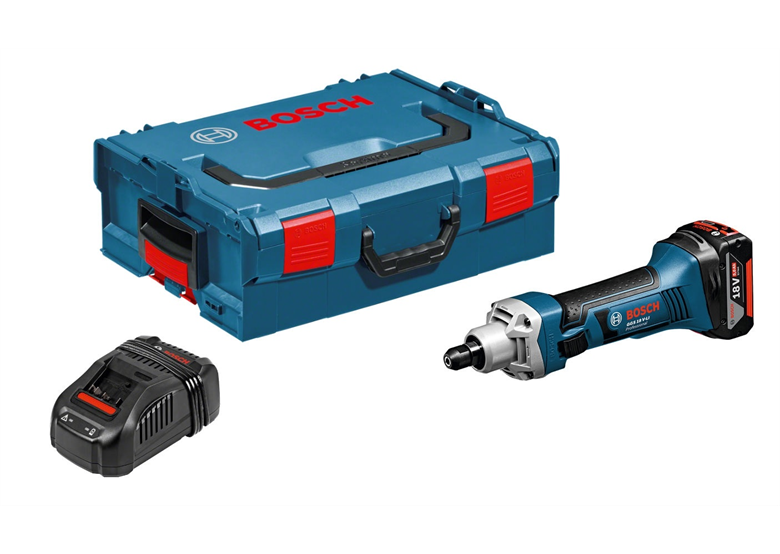 Geradschleifer Bosch GGS 18 V-LI