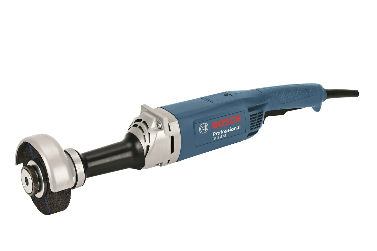 Geradschleifer Bosch GGS 8 SH