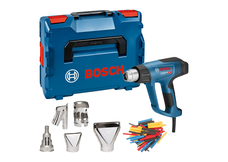 Heißluftgebläse Bosch GHG23-66