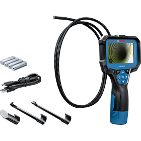 Inspektionskamera Bosch GIC 12V-4-23 C