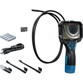 Inspektionskamera Bosch GIC 12V-5 27 C