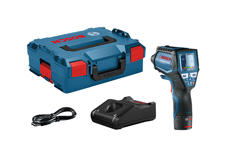 Thermodetektor Bosch GIS 1000 C L-Boxx