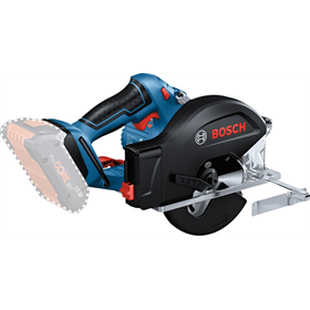 Akku-Metallkreissäge Bosch GKM 18V-50