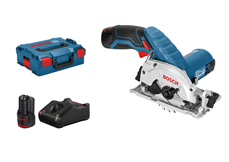 Handkreissäge Bosch GKS 12V-16