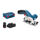 Handkreissäge Bosch GKS 12V-16