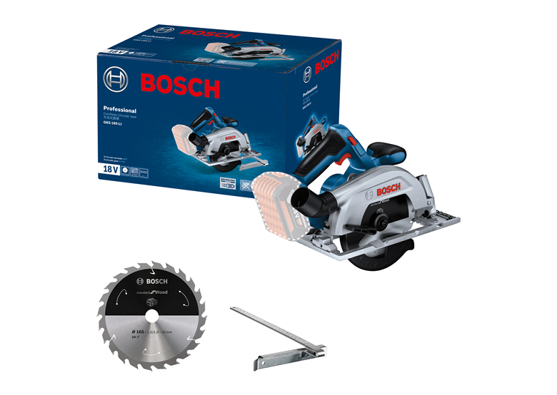 Handkreissäge Bosch GKS 185-LI