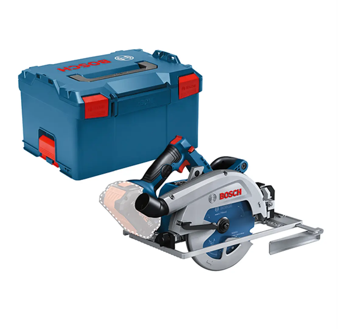 Handkreissäge Bosch GKS 18V-68 GC