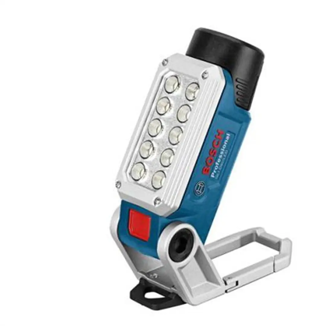 Akku-Lampe Bosch GLI 12V-330