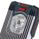 Akku-Lampe Bosch GLI 14,4 V/18 V