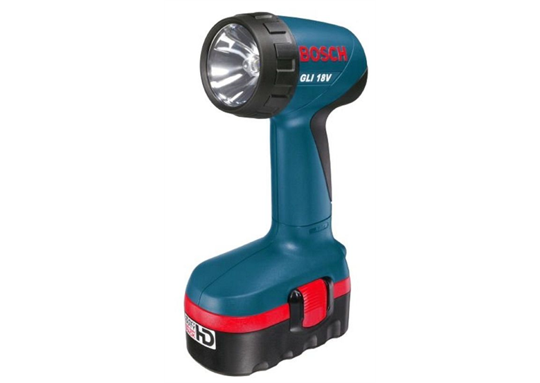 Lampe Bosch GLI