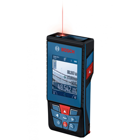 Laser-Entfernungsmesser Bosch GLM 100-25 C
