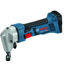 Sprungschere zum Schneiden von Blechen Bosch GNA 18V-16