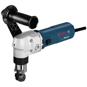 Sprungschere zum Schneiden von Blechen Bosch GNA 3,5