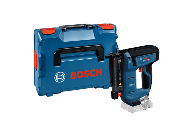 Akku-Nagler Bosch  GNH 18V-35 L-BOXX