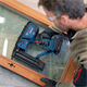Akku-Nagler Bosch GNH 18V-50 M L-BOXX 238