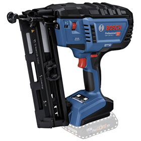 Akku-Nagler Bosch GNH 18V-64-2