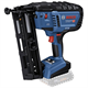 Akku-Nagler Bosch GNH 18V-64-2