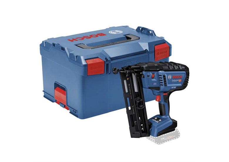 Akku-Nagler Bosch GNH 18V-64-2 L-BOXX 238