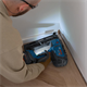 Akku-Nagler Bosch GNH 18V-64-2 L-BOXX 238