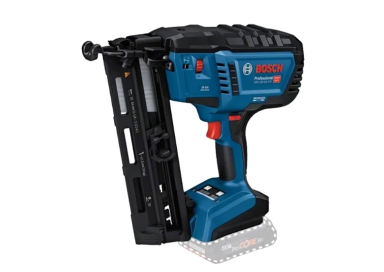 Akku-Nagler Bosch GNH 18V-64-2 M