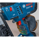 Akku-Nagler Bosch GNH 18V-64-2 M
