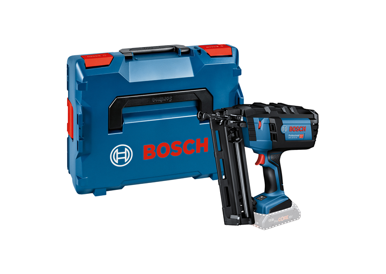 Akku-Nagler Bosch GNH 18V-64 M L-BOXX 136