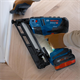 Akku-Nagler Bosch GNH 18V-64 MD