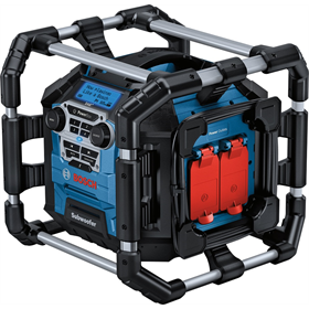 Radio Bosch GPB 18V-5 SC (C) CLC