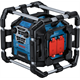 Radio Bosch GPB 18V-5 SC (C) CLC