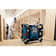 Radio Bosch GPB 18V-5 SC (C) CLC