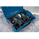 Poliermaschine Bosch GPO 12V-77